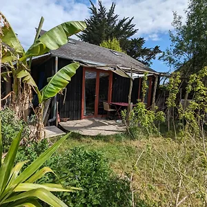  Chalet Cabane